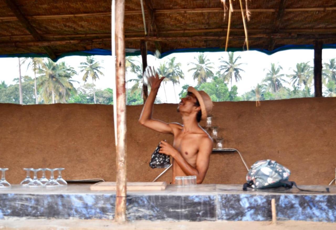 Wake Park Goa Hotel Арамбол Екстериор снимка