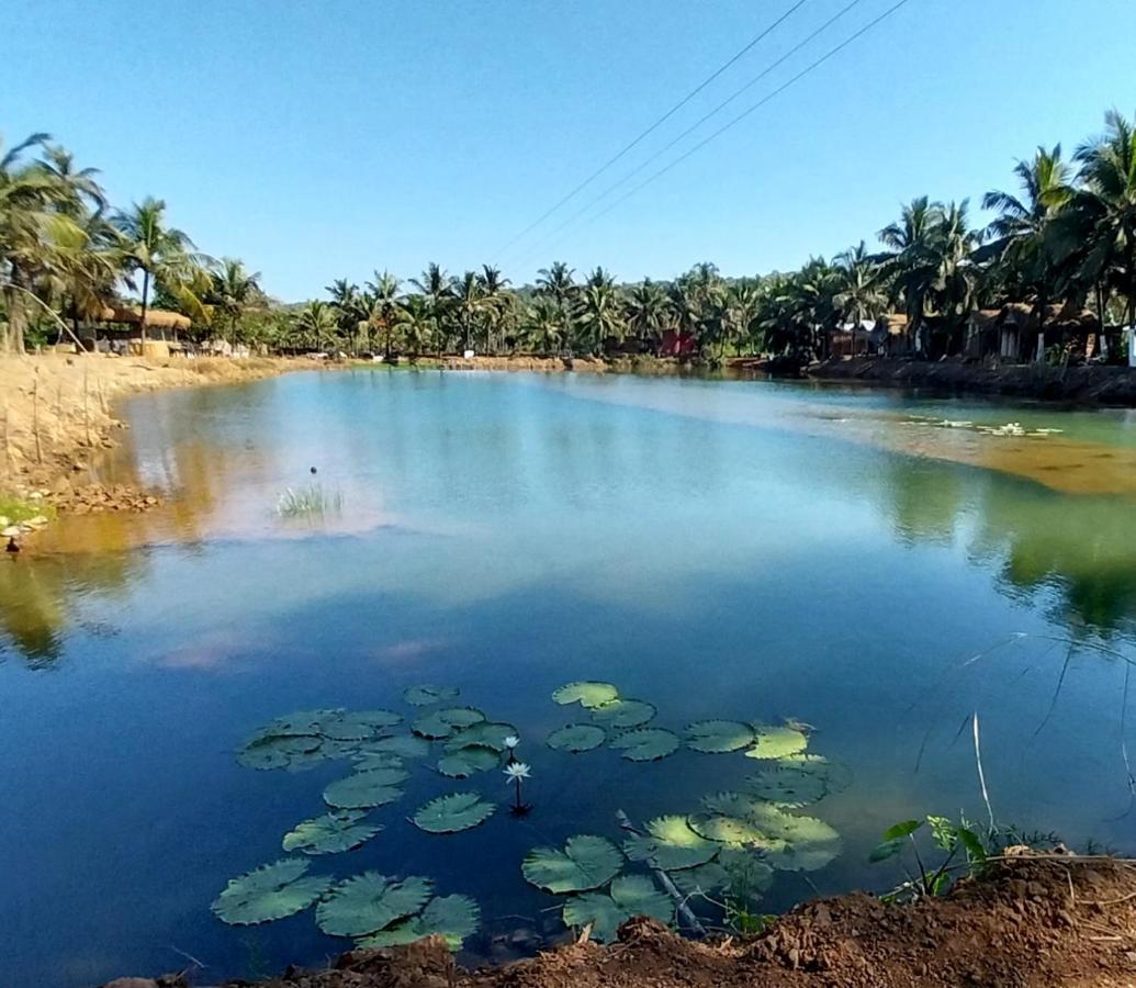 Wake Park Goa Hotel Арамбол Екстериор снимка